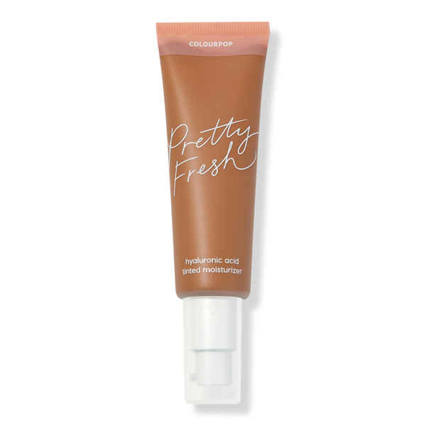 ColourPop Pretty Fresh Hyaluronic Acid Tinted Moisturizer #1