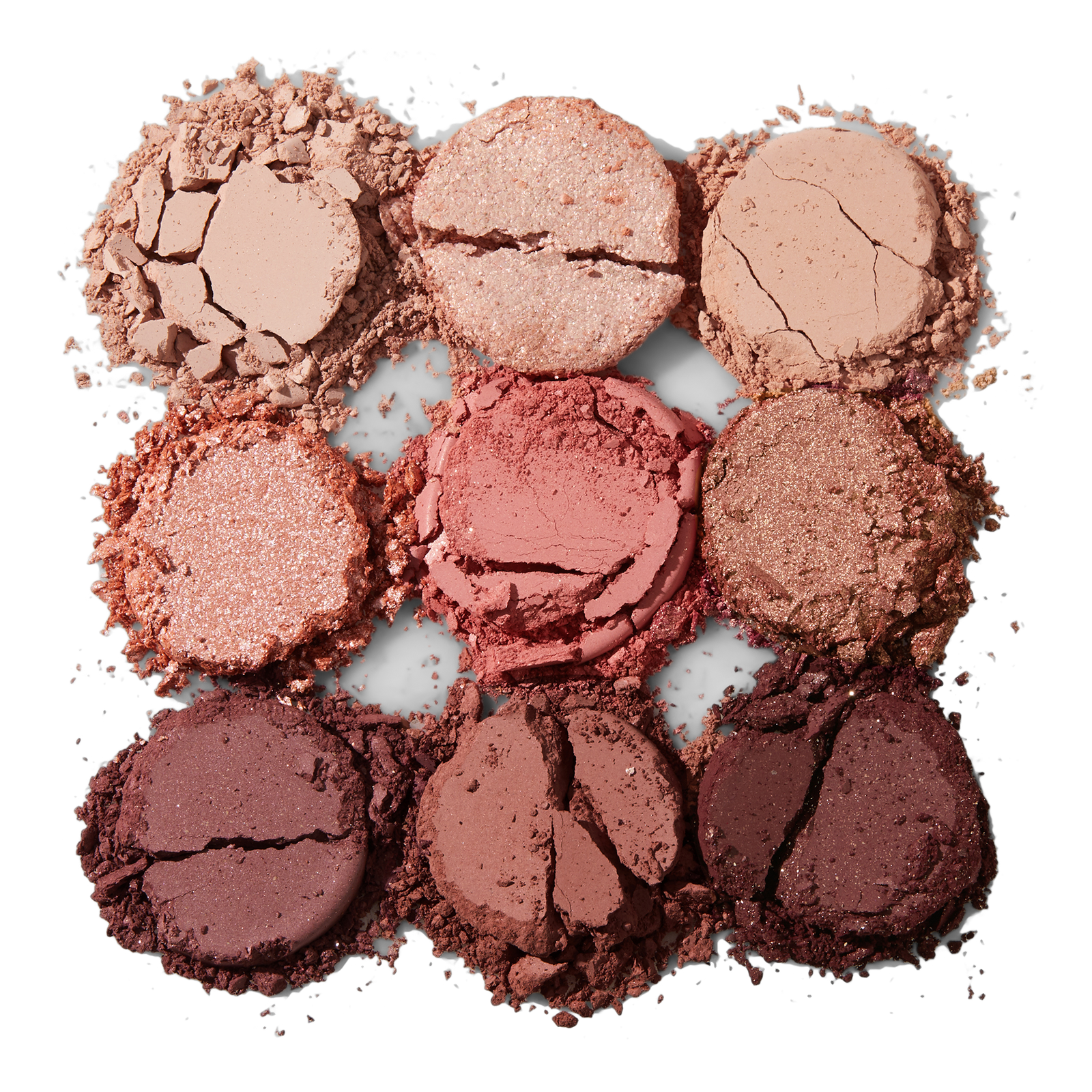 Blush Crush Eyeshadow Palette