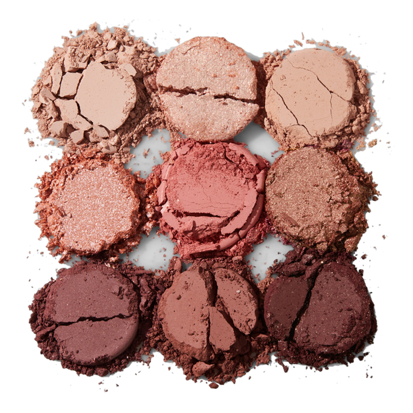 ColourPop Blush Crush Eyeshadow Palette #2