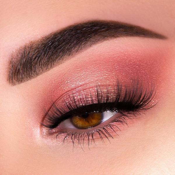 ColourPop Blush Crush Eyeshadow Palette #4