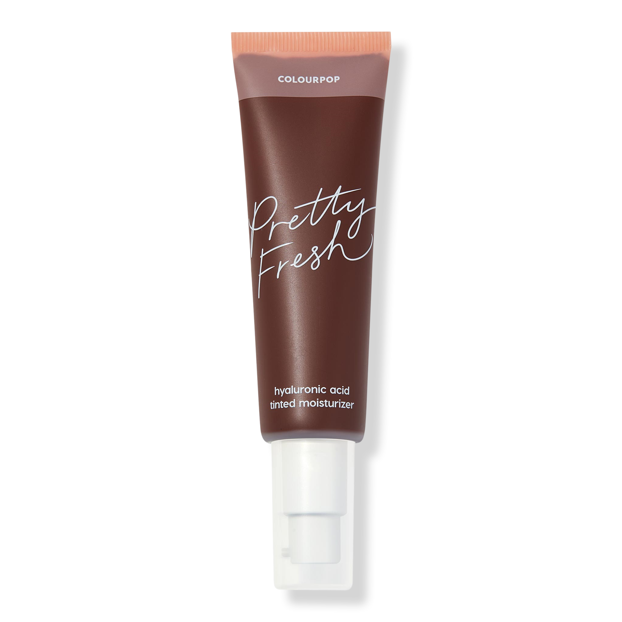 ColourPop Pretty Fresh Hyaluronic Acid Tinted Moisturizer #1