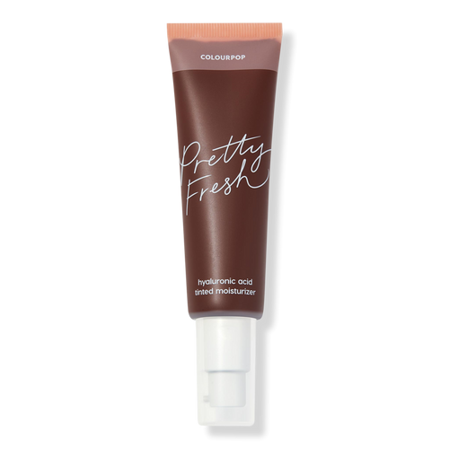 ColourPop Pretty Fresh Hyaluronic Acid Tinted Moisturizer