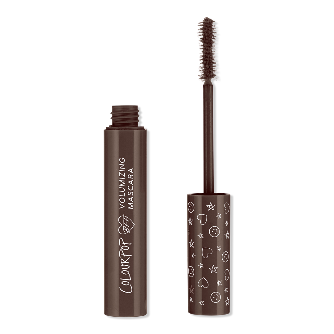 ColourPop BFF Volumizing Mascara #1