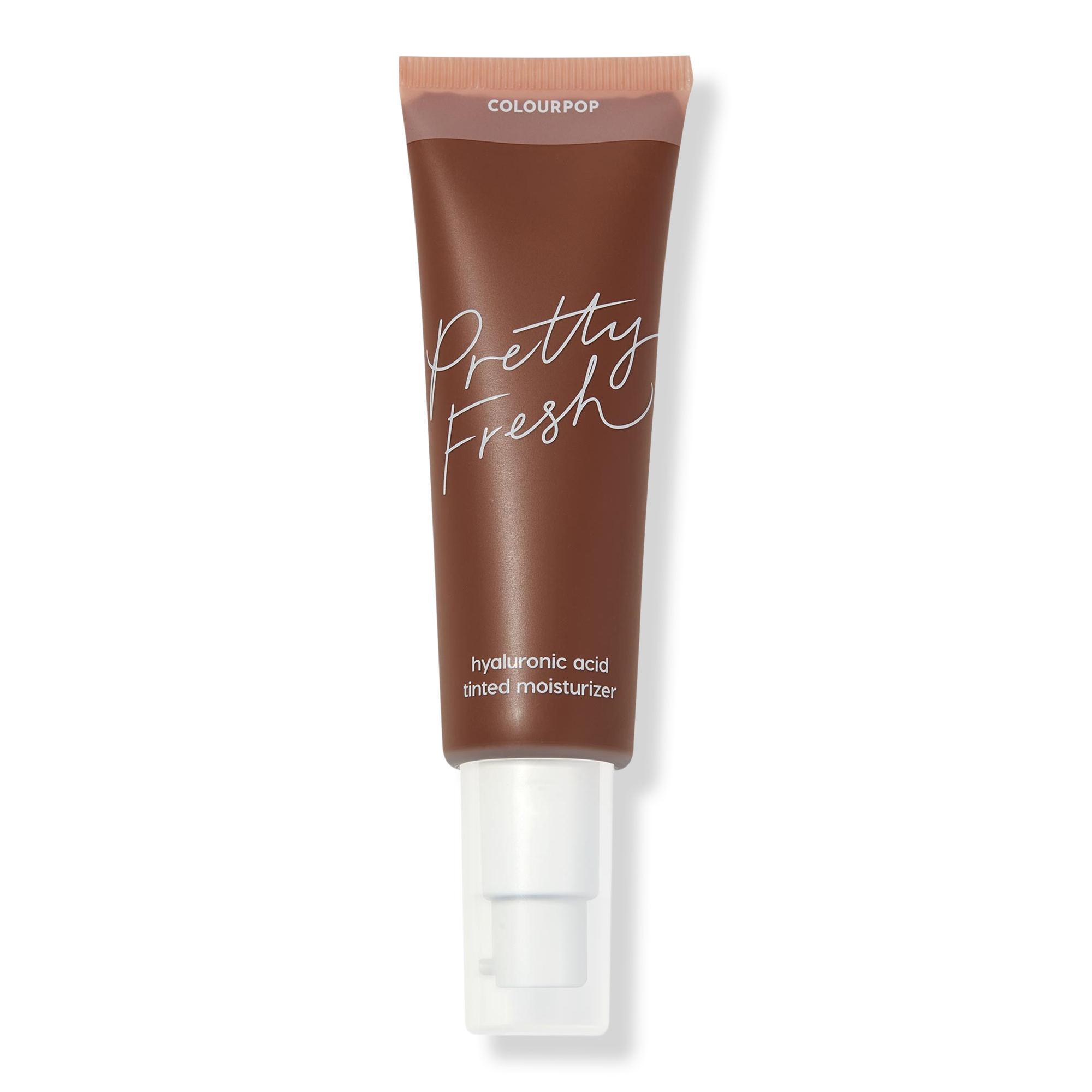 ColourPop Pretty Fresh Hyaluronic Acid Tinted Moisturizer #1