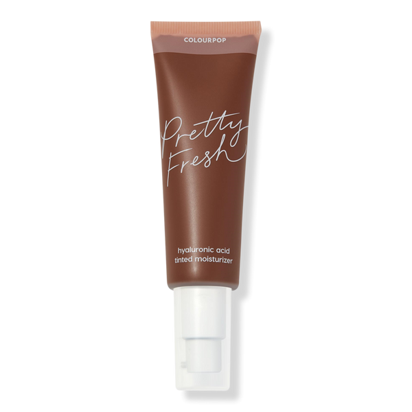 ColourPop Pretty Fresh Hyaluronic Acid Tinted Moisturizer #1