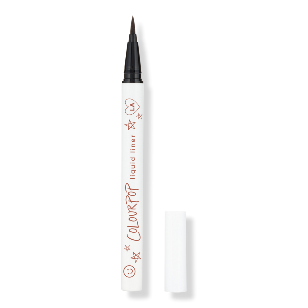 Colourpop Bff Ultra Fine Liquid Liner - Grande