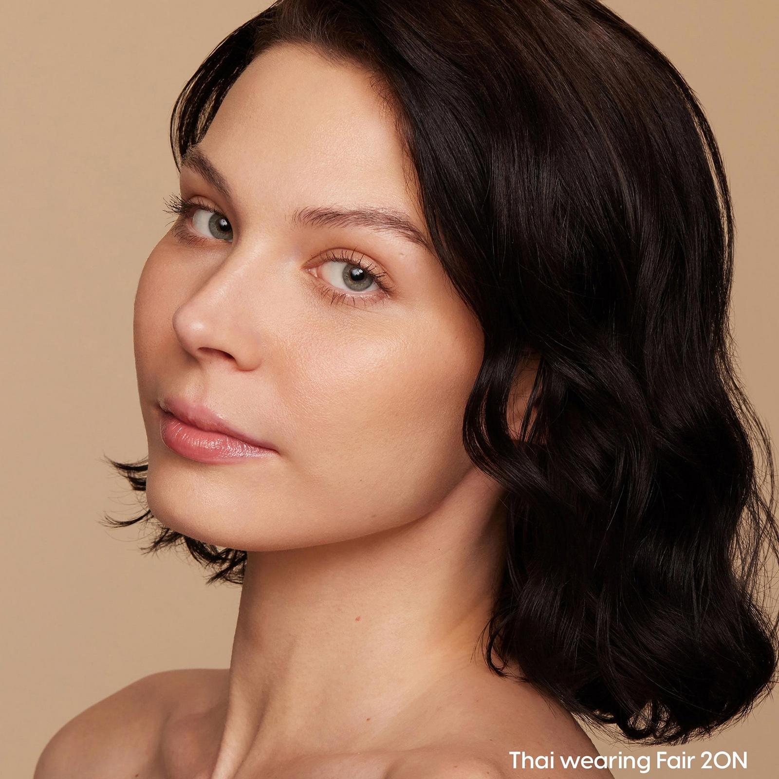 Pretty Fresh Hyaluronic Creamy Concealer