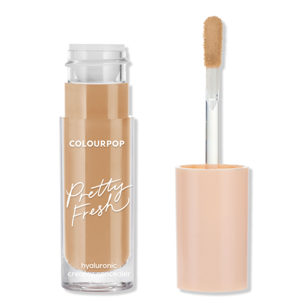 Beautiful Skin Medium to Full Coverage Radiant Concealer with