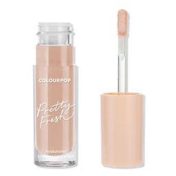 ColourPop Pretty Fresh Hyaluronic Creamy Concealer - Medium 105N