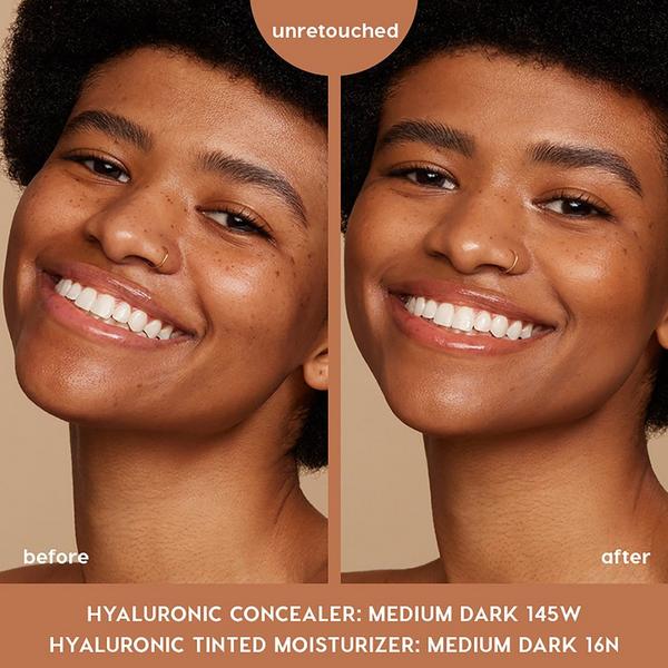 ColourPop Pretty Fresh Hyaluronic Creamy Concealer #8