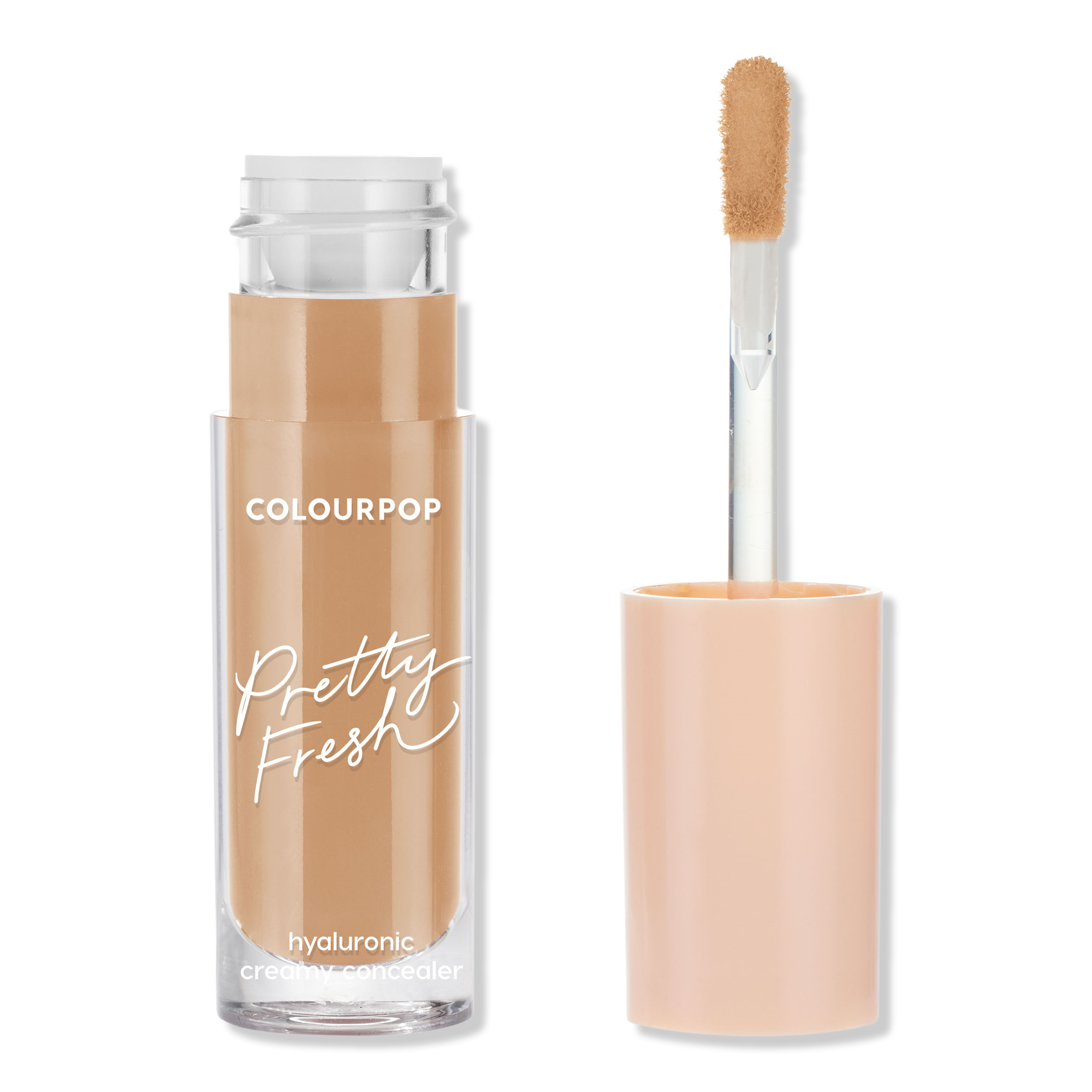 ColourPop Pretty Fresh Hyaluronic Creamy Concealer #1