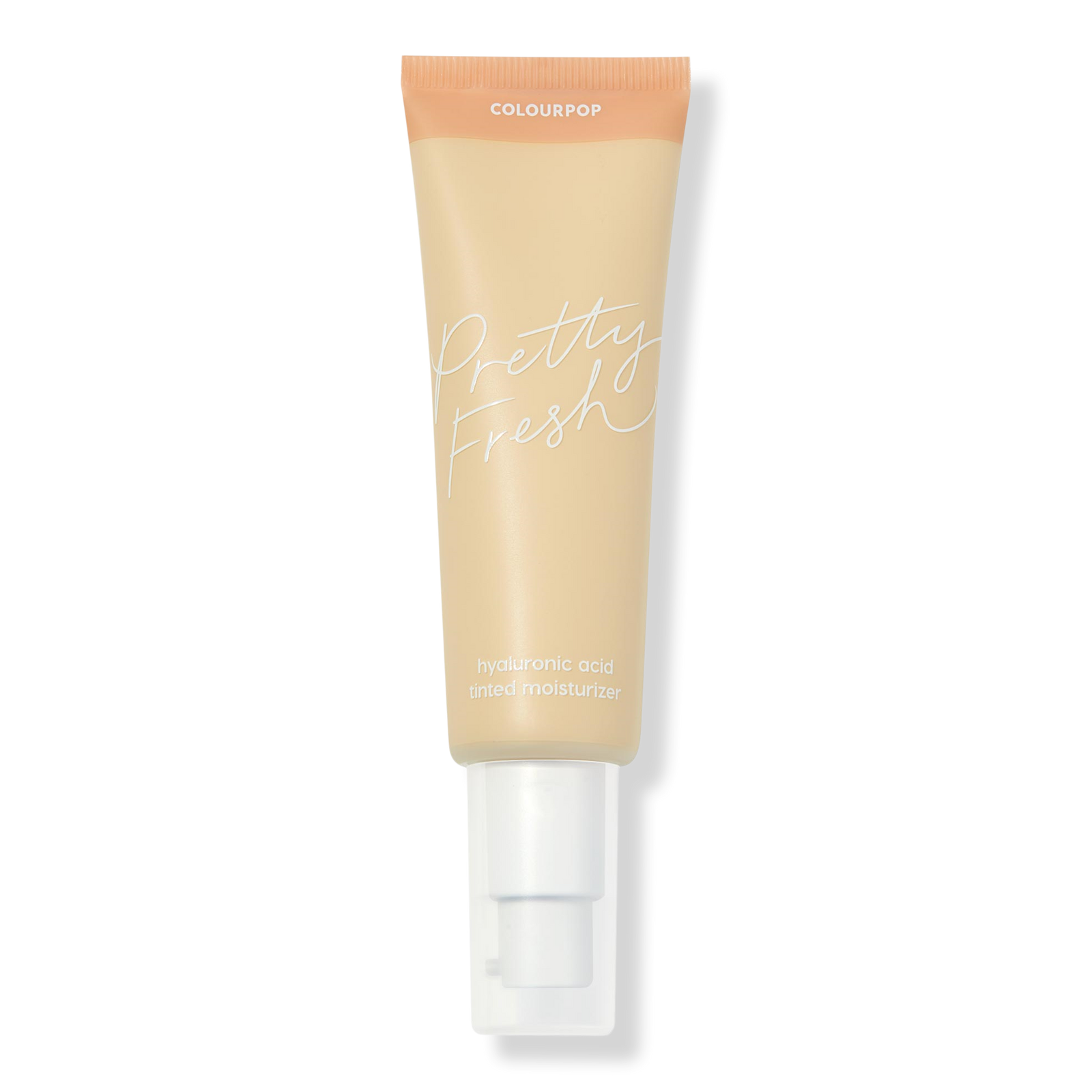 ColourPop - Fair 2W Pretty Fresh Hyaluronic Acid Tinted