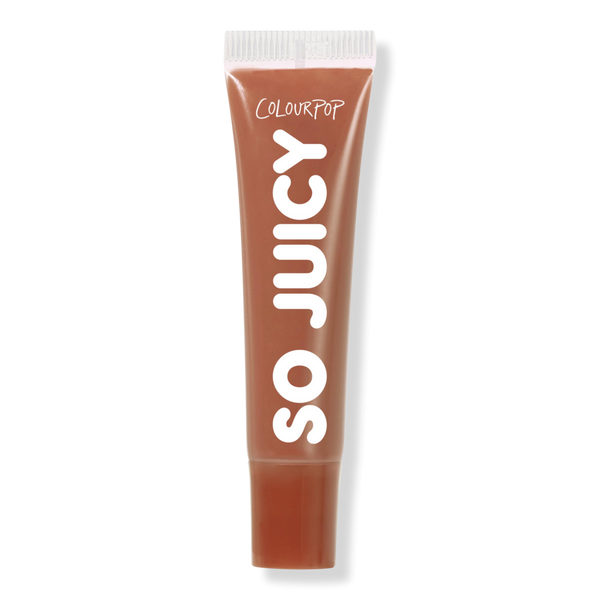 Glossy Lip Stain ColourPop Ulta Beauty