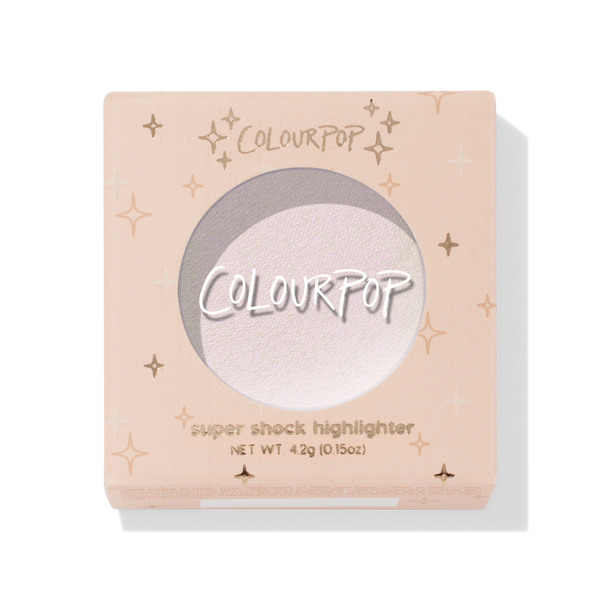 ColourPop Super Shock Highlighter #4