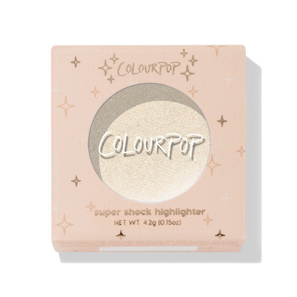 ColourPop Super Shock Highlighter #4