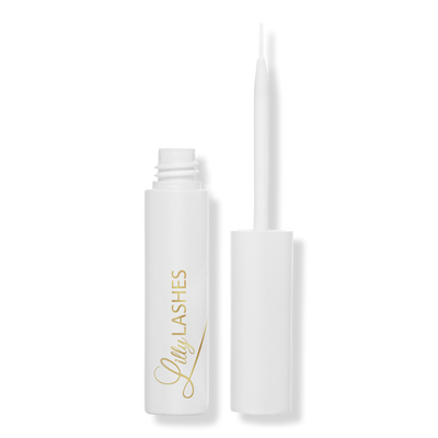 Lilly Lashes Clear Brush On Lash Adhesive