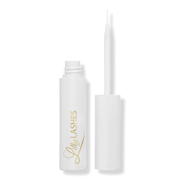 Lilly Lashes Clear Brush On Lash Adhesive