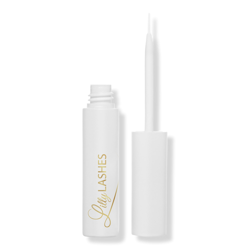 Lilly Lashes Clear Brush On Lash Adhesive Ulta Beauty