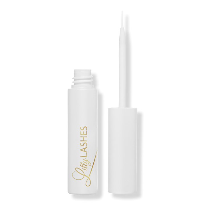Clear Brush On Lash Adhesive Lilly Lashes Ulta Beauty