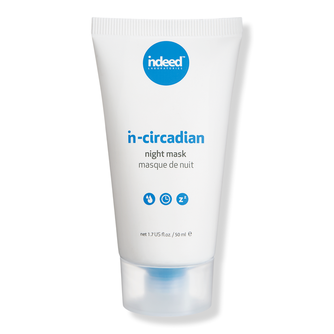 Indeed Labs In-Circadian Night Mask with Polyglutamic Acid #1