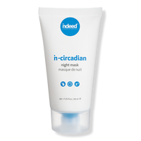 In-Circadian Night Mask with Polyglutamic Acid
