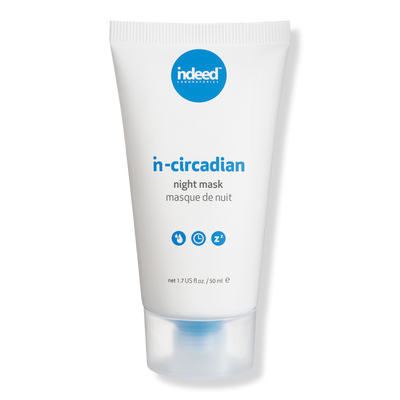 Indeed Labs In-Circadian Night Mask with Polyglutamic Acid
