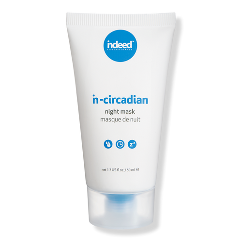 Indeed Labs - In-Circadian Night Mask with Polyglutamic Acid