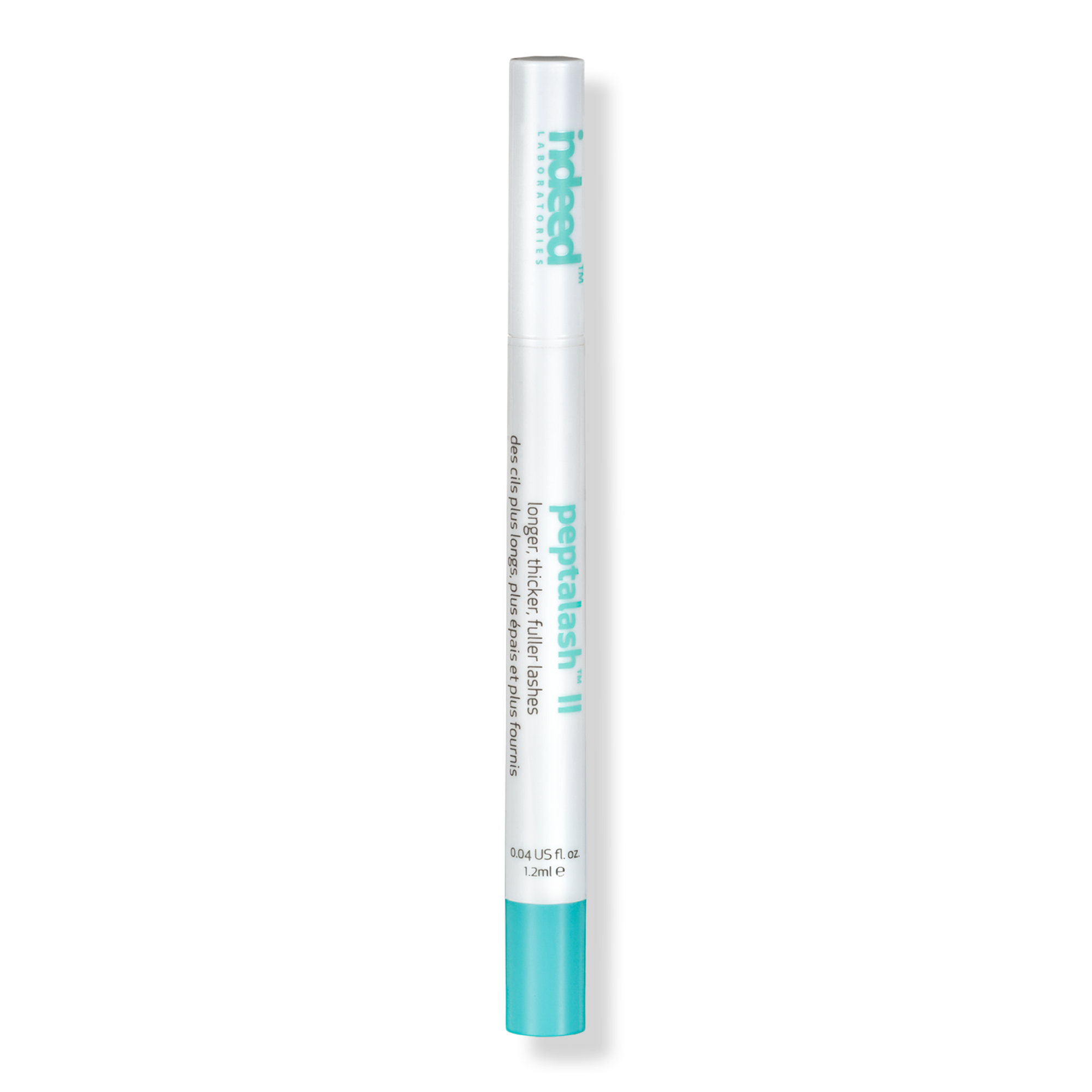 Indeed Labs Peptalash II Lengthening Lash Treatment #1