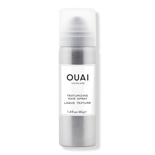 Travel Size Texturizing Hair Spray Ouai Ulta Beauty