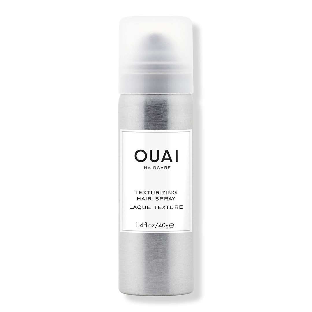 OUAI Travel Size Texturizing Hair Spray #1