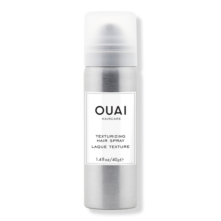 Travel Size Texturizing Hair Spray OUAI Ulta Beauty