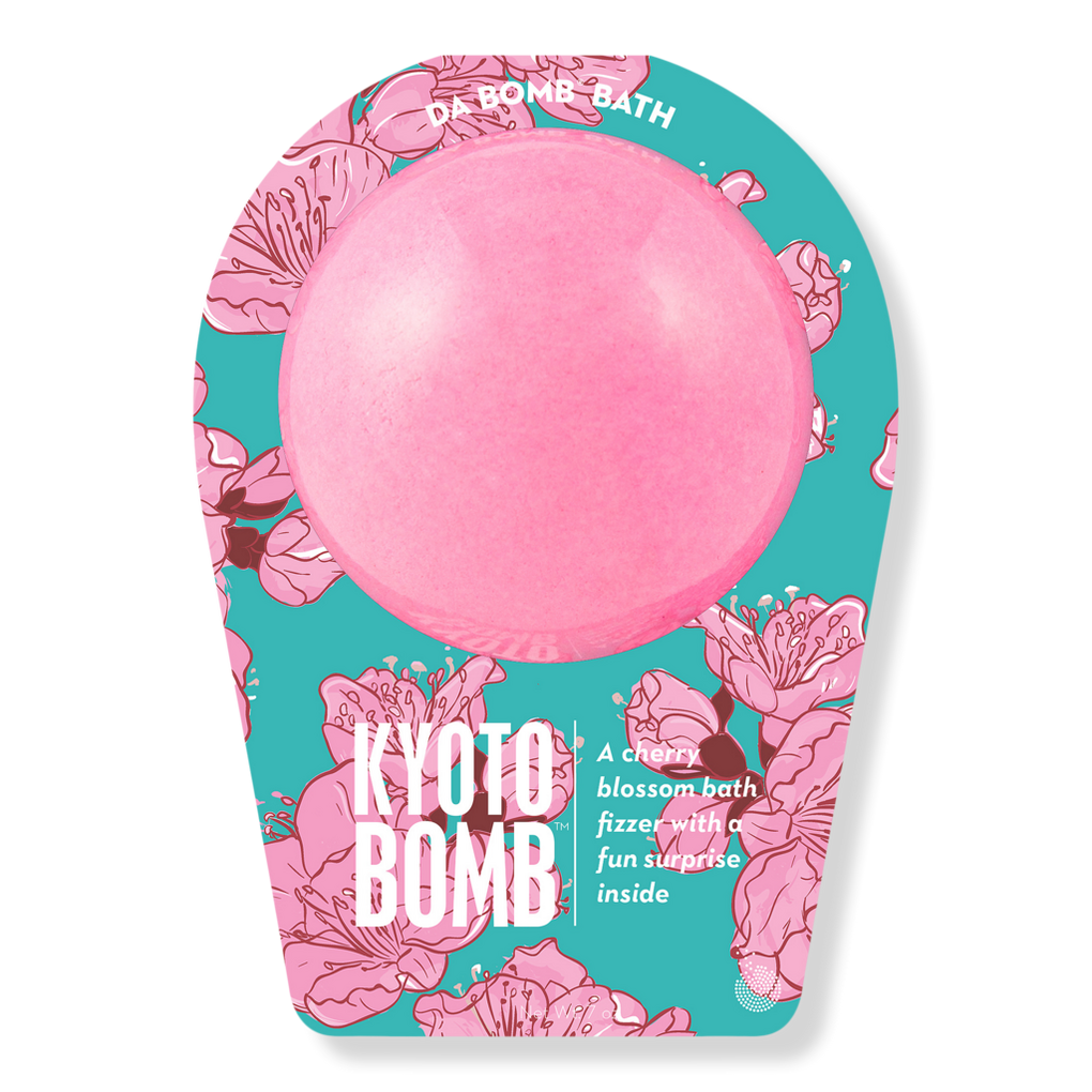 ulta bath bomb review