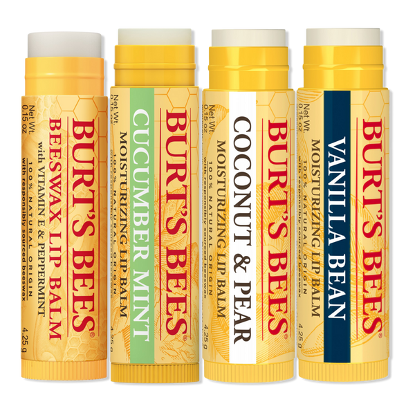 Moisturizing Lip Balm Burt's Bees Ulta Beauty