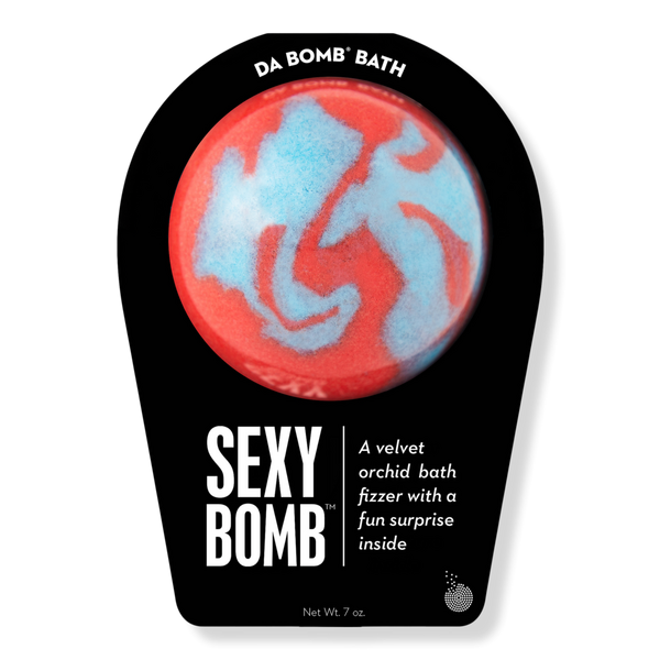 "F" Bath Bomb da Bomb Ulta Beauty