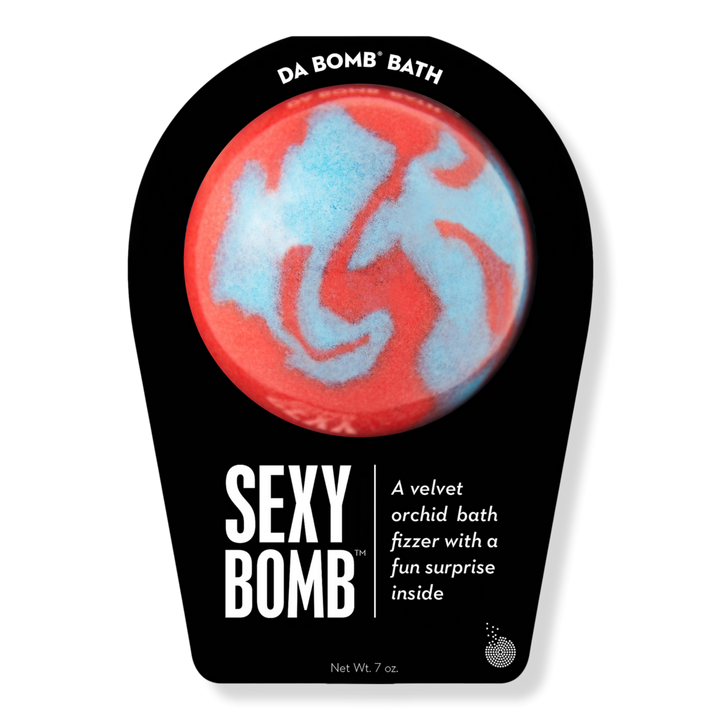da Bomb Sexy Bath Bomb #1