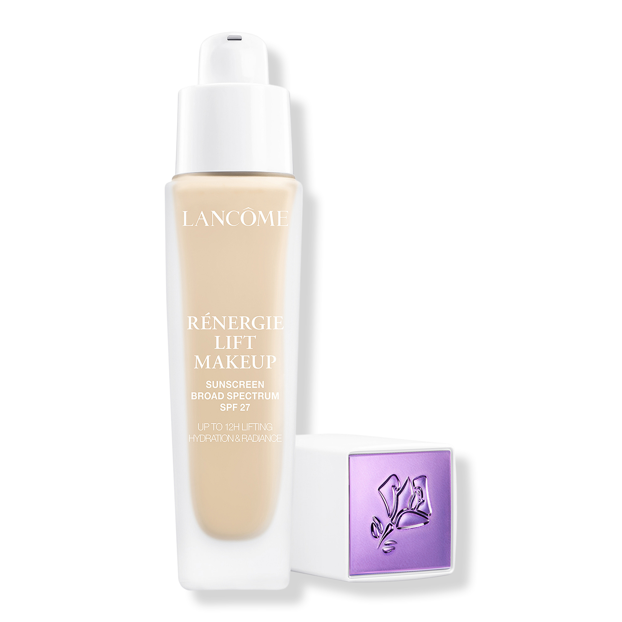 Lancôme Rénergie Lift Makeup Lightweight Liquid Foundation SPF 27 #1