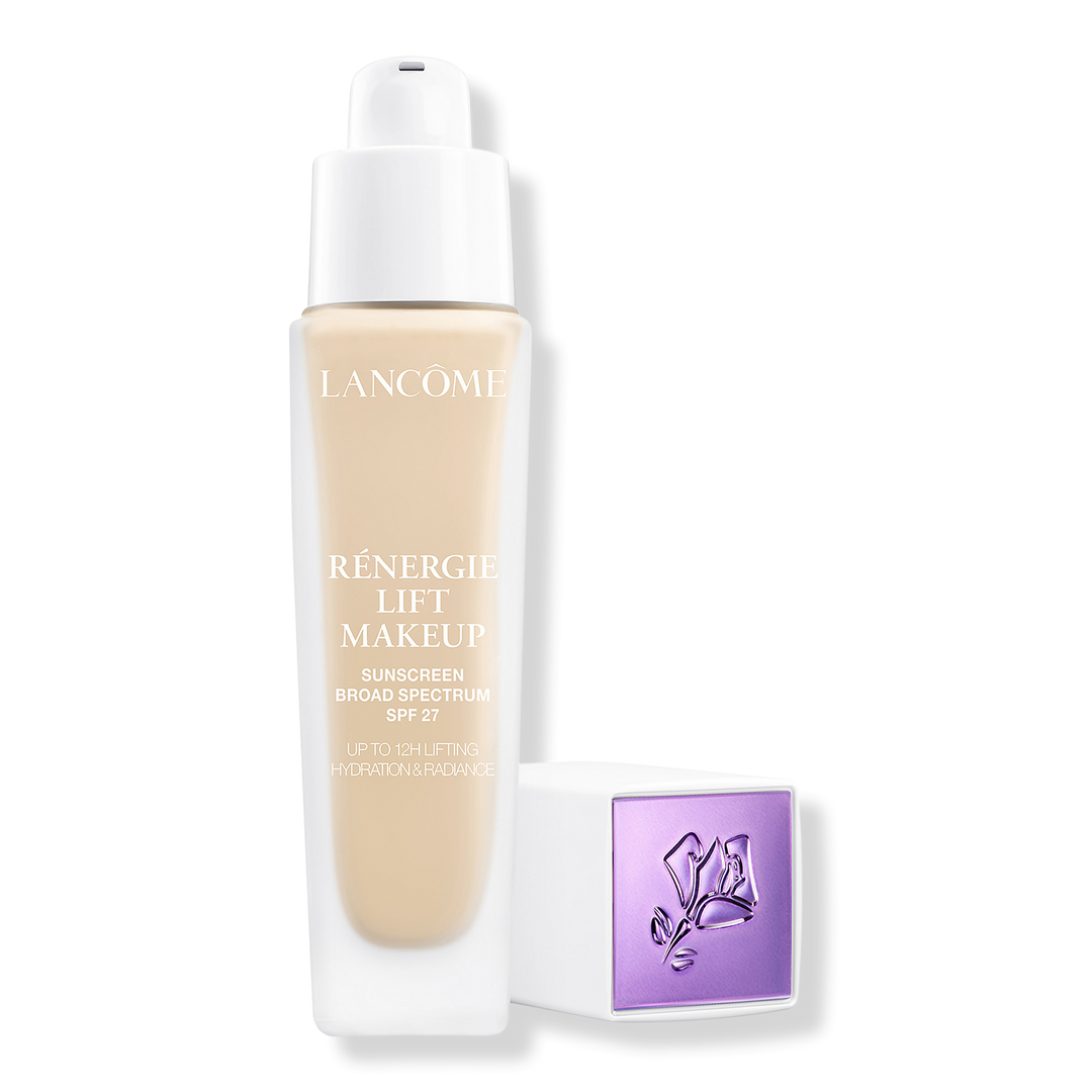 Lancôme Rénergie Lift Makeup Lightweight Liquid Foundation SPF 27 #1