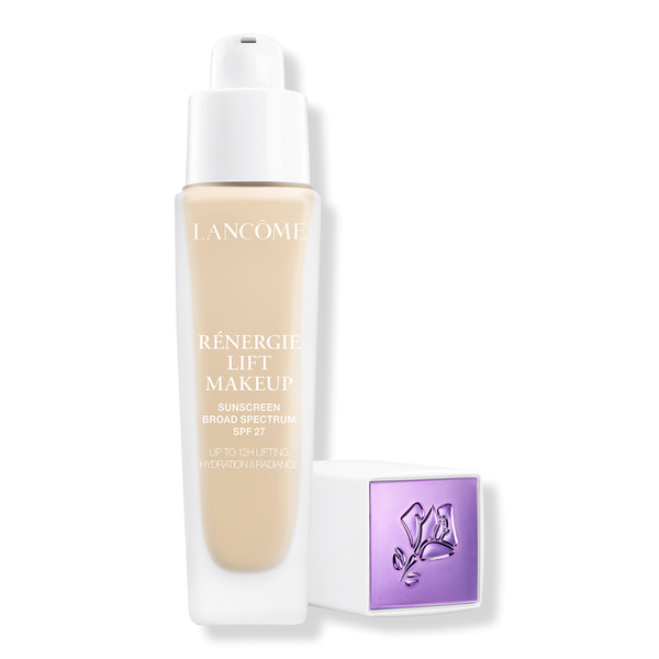 Lancôme Rénergie Lift Makeup Lightweight Liquid Foundation SPF 27 #1