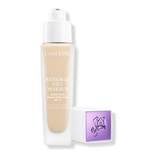 Base Líquida Rénergie Lift Ligera SPF 27