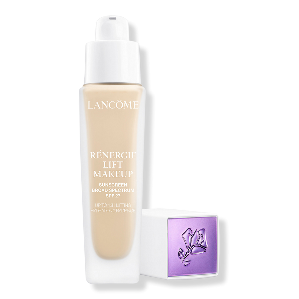 Lancôme Renergie Lift Makeup Lightweight Liquid Foundation Spf 27 - 095 Ivoire W