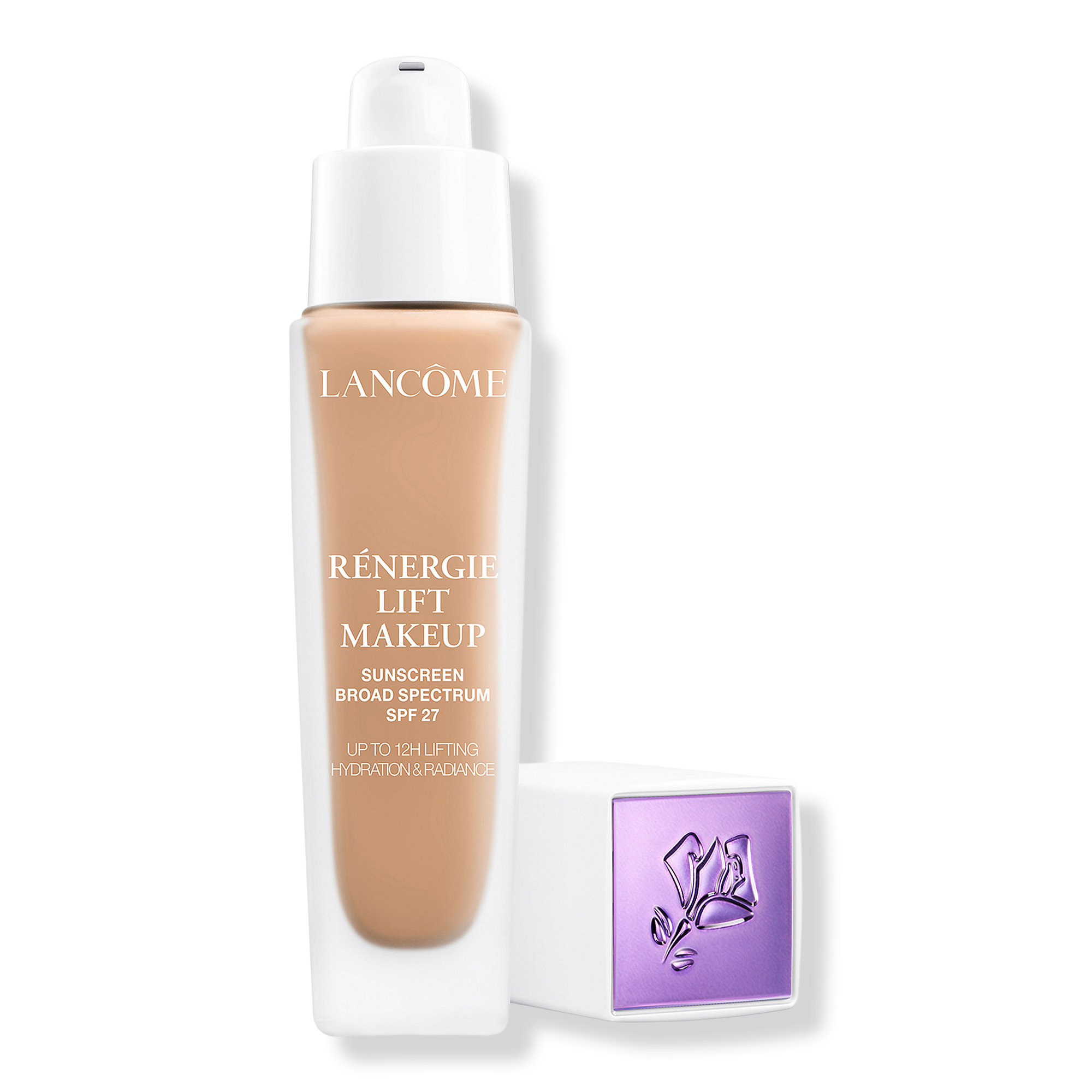 Lancôme Rénergie Lift Makeup Lightweight Liquid Foundation SPF 27 #1