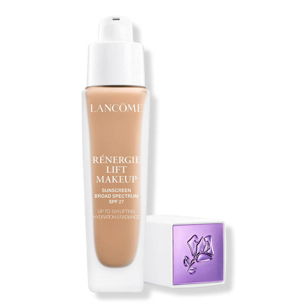 Lancôme Renergie Lift Makeup Lightweight Liquid Foundation Spf 27 - 140 Porcelaine 20 C