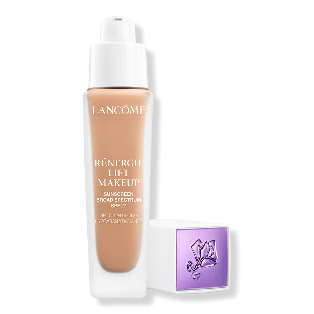 Lancôme Renergie Lift Makeup Lightweight Liquid Foundation Spf 27 - 160 Ivoire W