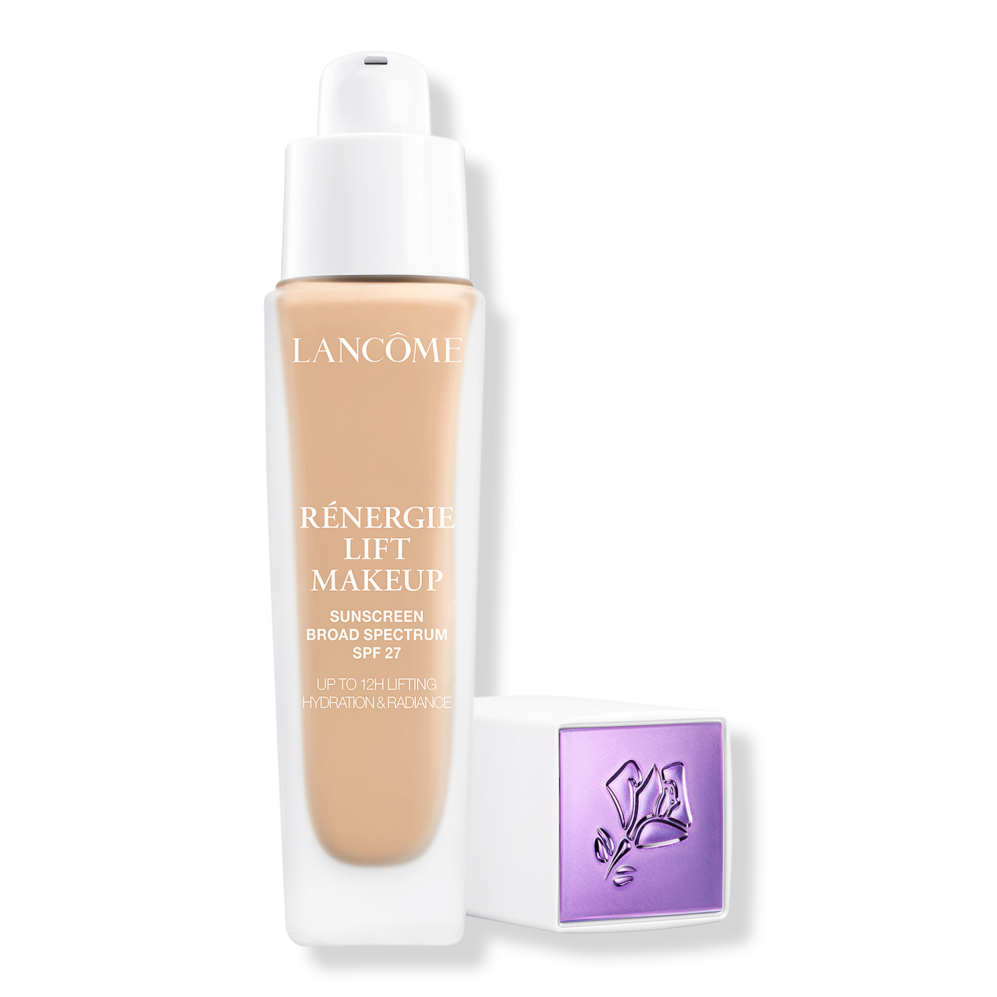 Lancôme Rénergie Lift Makeup Lightweight Liquid Foundation SPF 27 #1