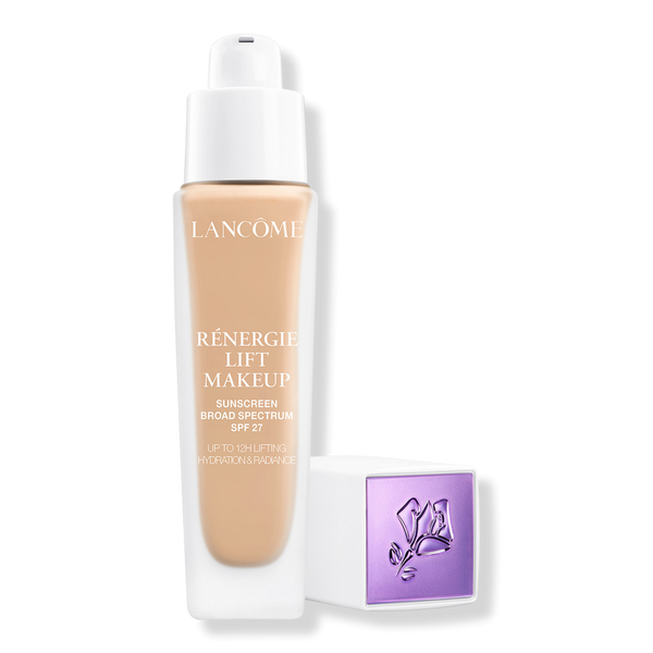 Lancôme Rénergie Lift Makeup Lightweight Liquid Foundation SPF 27 #1