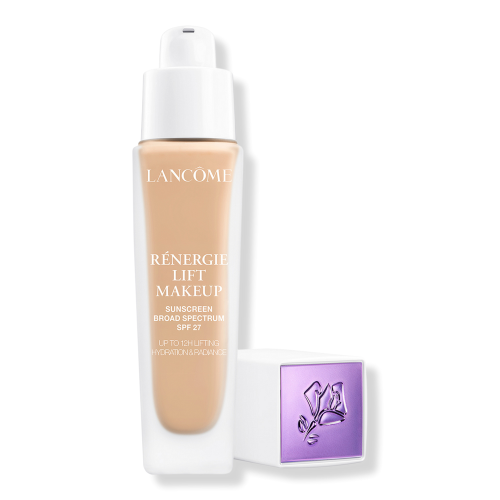 Lancôme Renergie Lift Makeup Lightweight Liquid Foundation Spf 27 - 220 Buff C