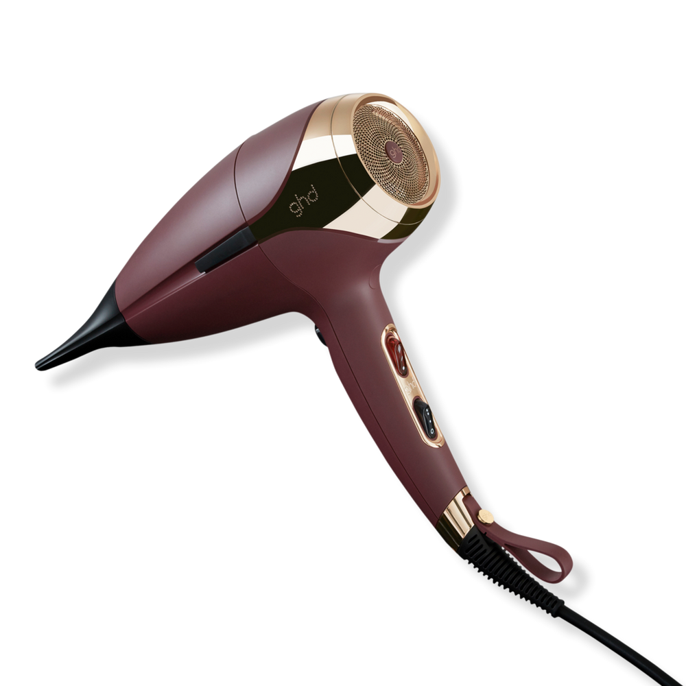 ghd Helios 1875W Advanced Professional Hair Dryer 