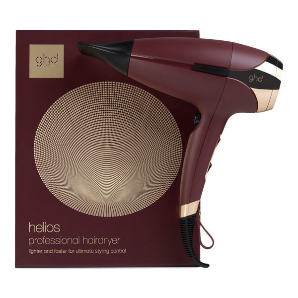 Ghd Helios 1875W Advanced Professional Hair Dryer #2