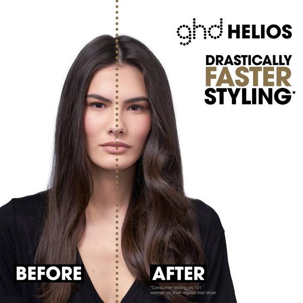 Ghd Helios 1875W Advanced Professional Hair Dryer #6