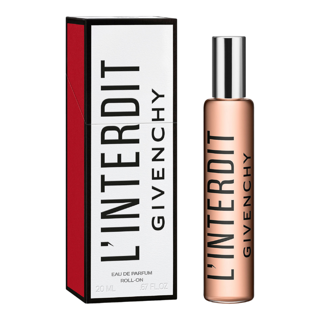 L'Interdit Eau de Parfum Rollerball - Givenchy